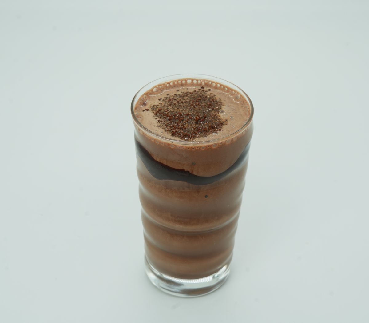 Frappuccino(chocolate)